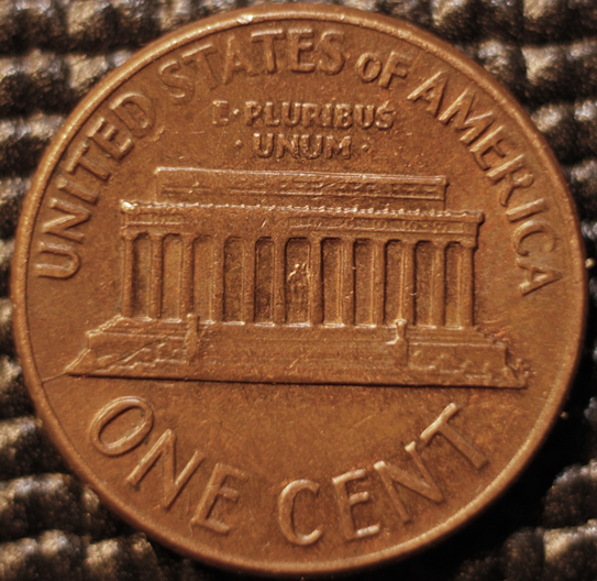 1972-D-LMC-Misaligned-Hammer-Die